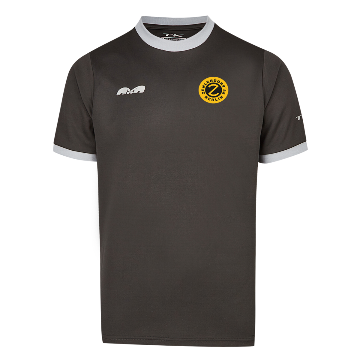 GOALIESHIRT SHORT SLEEVE – Bild 3