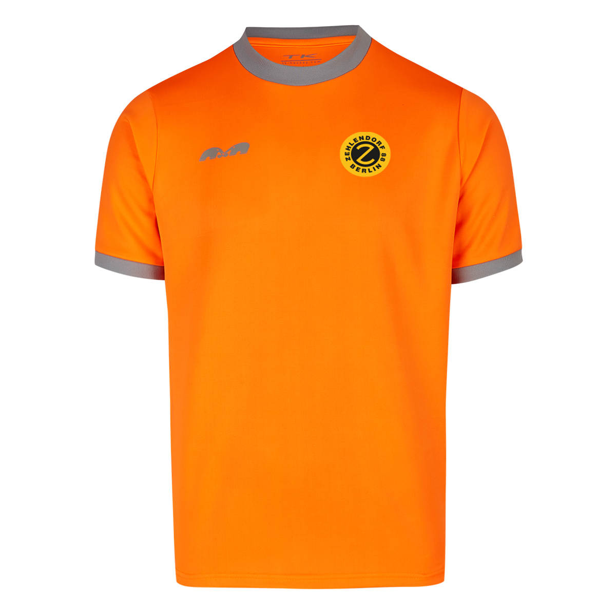 GOALIESHIRT SHORT SLEEVE – Bild 5