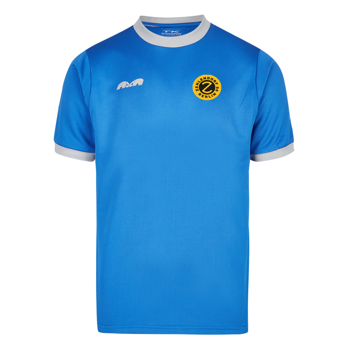 GOALIESHIRT SHORT SLEEVE