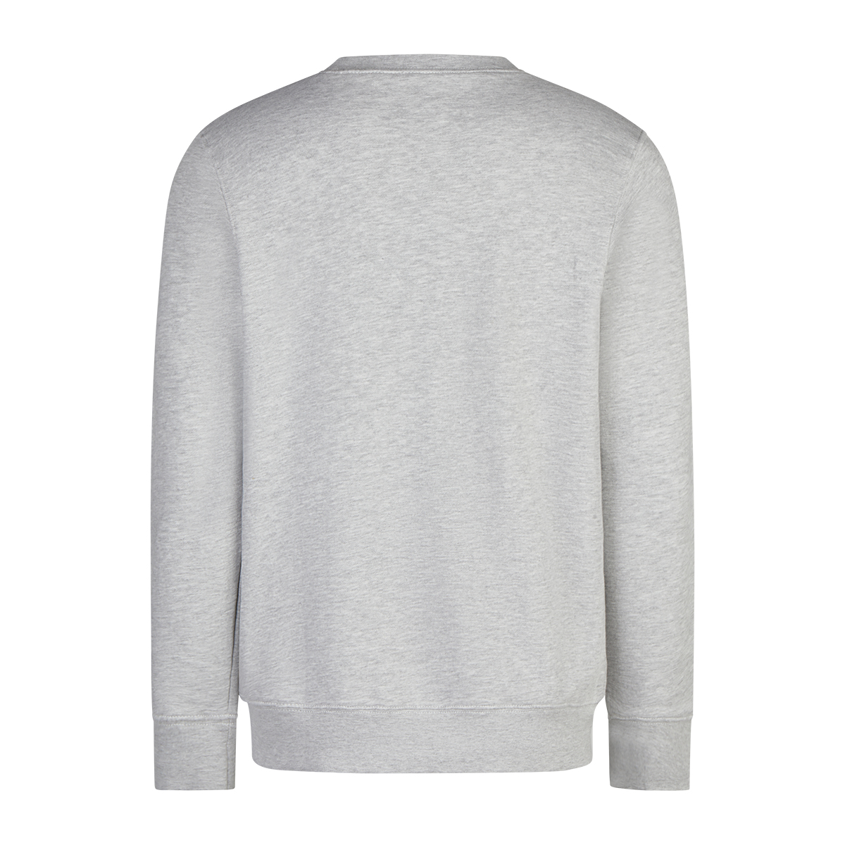 RUNDHALS SWEATER – Bild 2